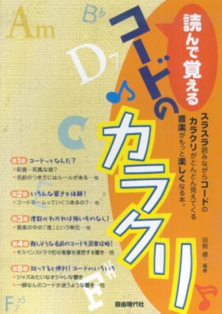 【中古】 読んで覚える楽譜のカラクリ/自由現代社/田熊健 中古】 読んで覚える楽譜のカラクリ/自由現代社/田熊健 中古